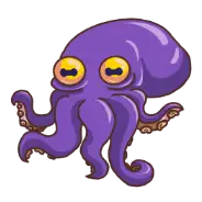 Kraken Cleaning app icon