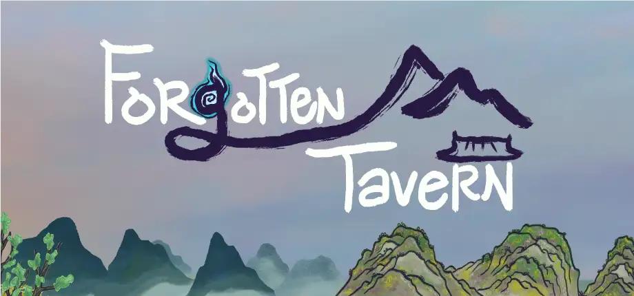Forgotten Tavern header art