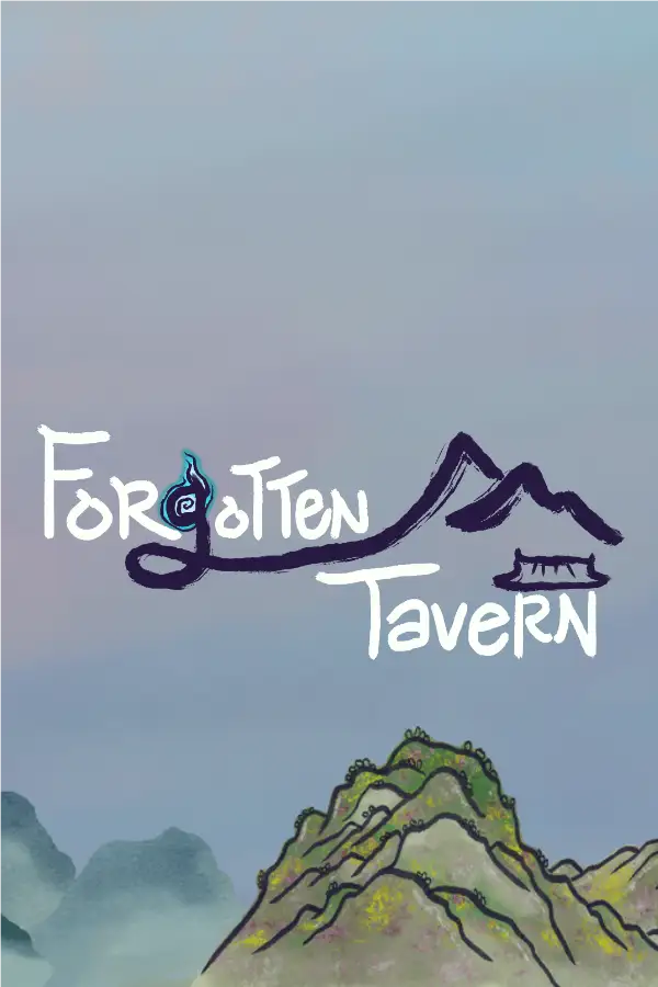 Forgotten Tavern library capsule
