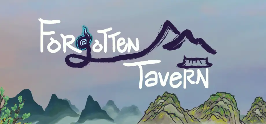 Forgotten Tavern library header capsule
