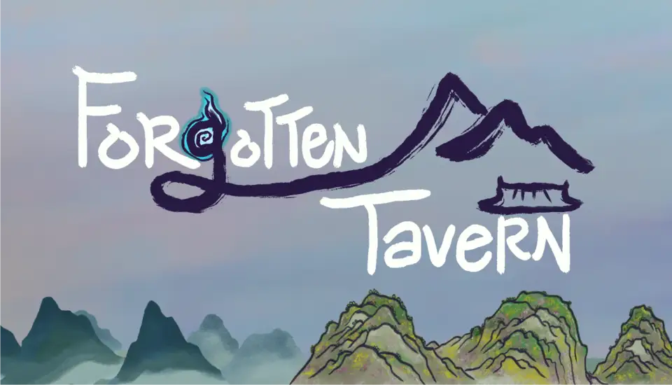Forgotten Tavern main capsule