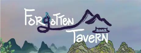 Forgotten Tavern small capsule