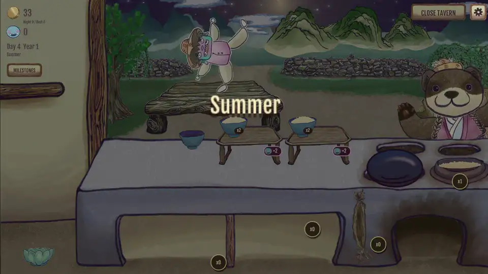 Forgotten Tavern screenshot 8