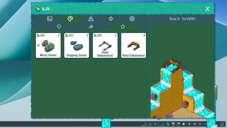 Goats and Shrubs screenshot 7