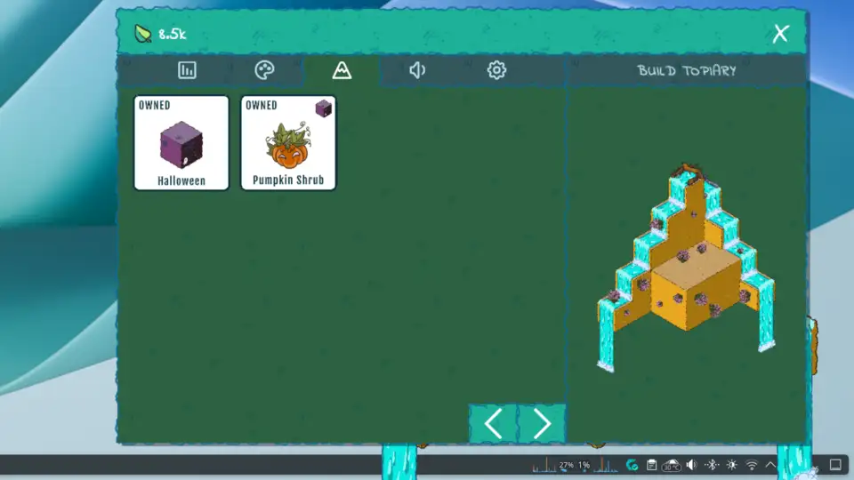 Goats and Shrubs screenshot 8