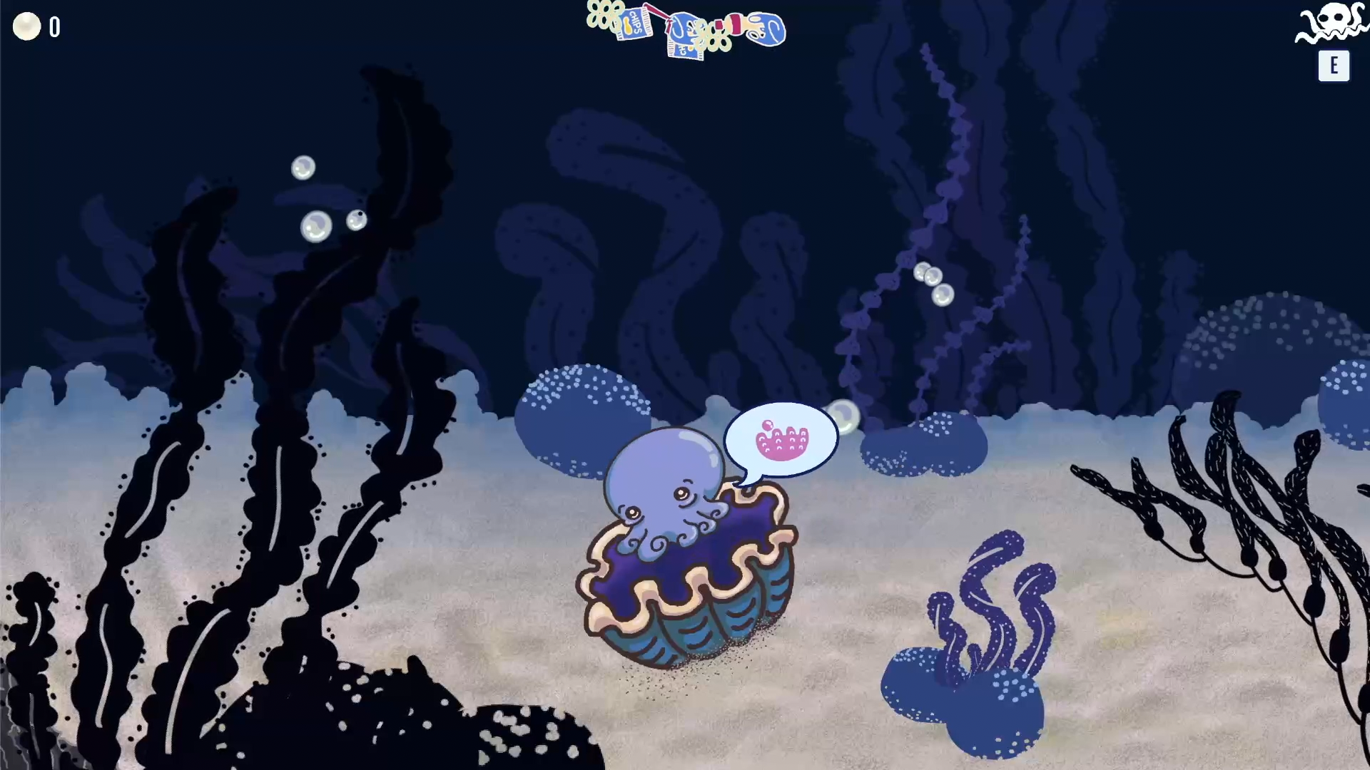 Kraken Cleaning screenshot 2